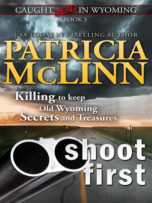cover image of Shoot First